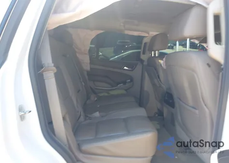 2015 Chevrolet Tahoe Lt from USA, damaged, VIN 1GNSCBKC4FR648715